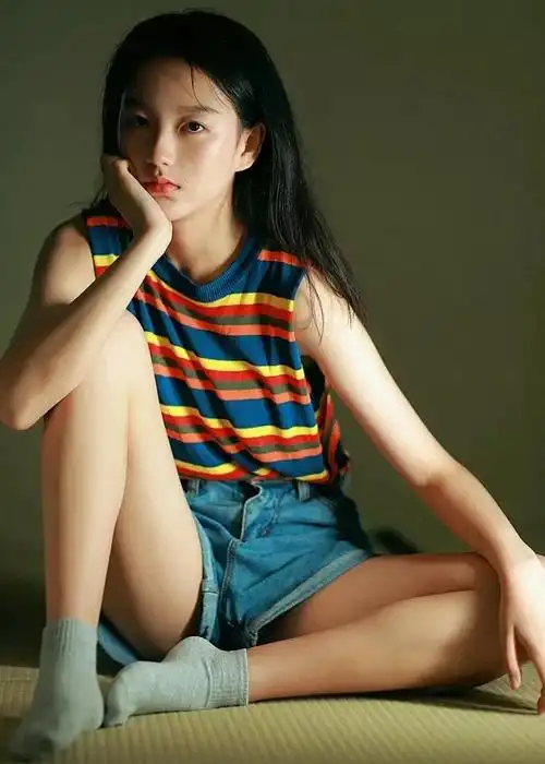 国漫幕后配图